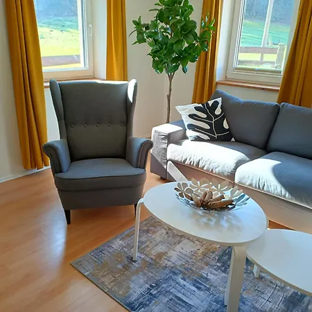 Wandersfreud Apartment