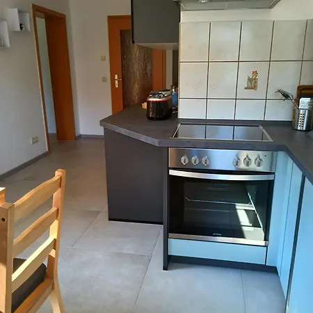 Apartment Wandersfreud *
