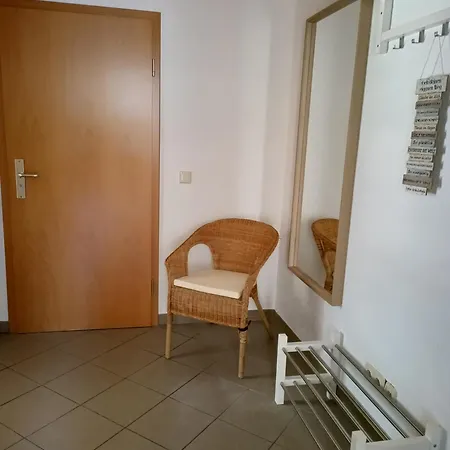 Wandersfreud * Durrrohrsdorf