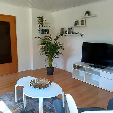 Wandersfreud Durrrohrsdorf