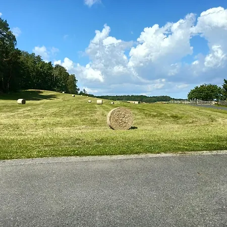 Wandersfreud Appartement *