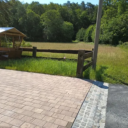 Wandersfreud * Durrrohrsdorf